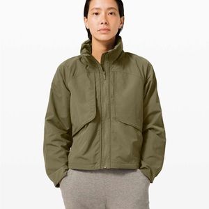 Lululemon Always Effortless Jacket